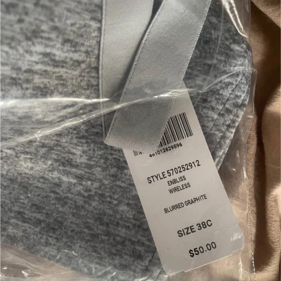 Soma Enbliss Bra set - Picture 4 of 5